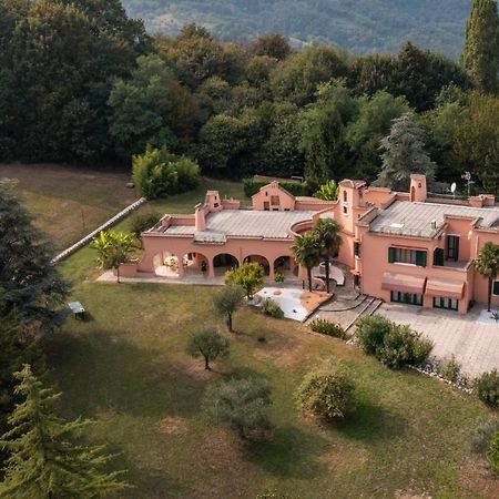 Albha - Villa Esotica Monteviale Экстерьер фото