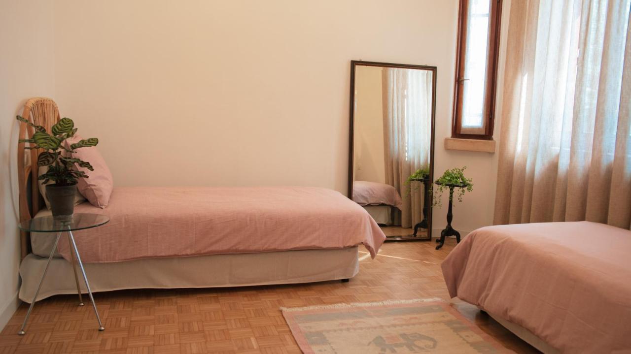 Albha - Villa Esotica Monteviale Экстерьер фото