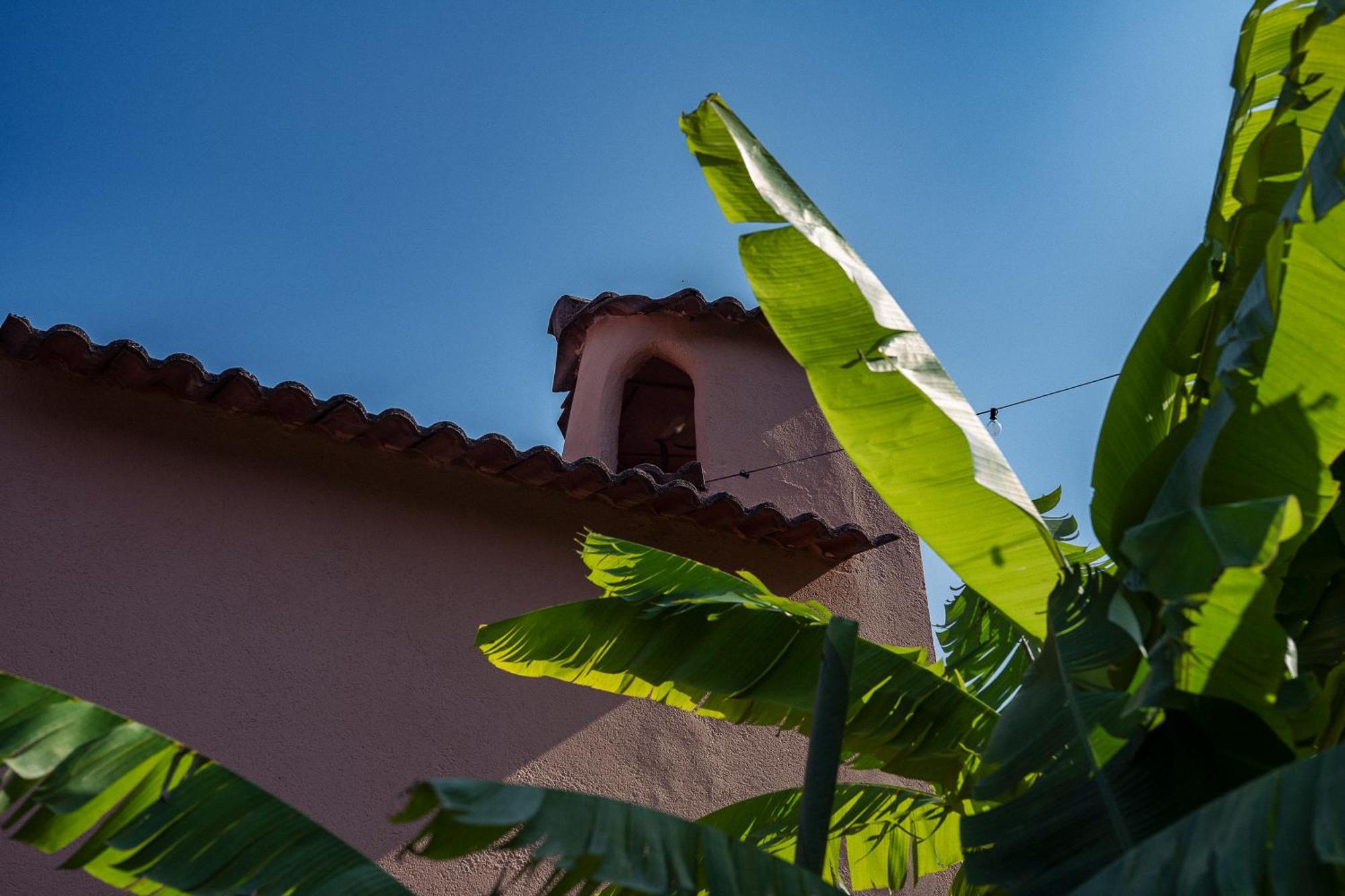 Albha - Villa Esotica Monteviale Экстерьер фото